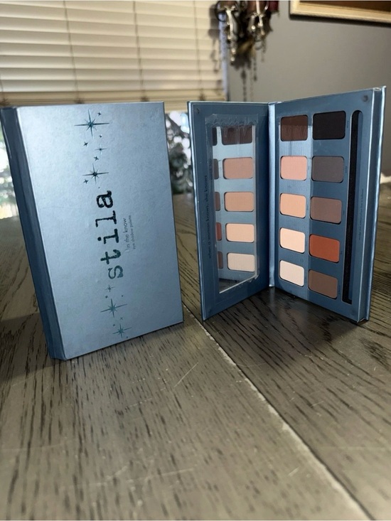 Stila Other - Stila In The Know Eye Shadow Palette